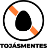 tojásmentes