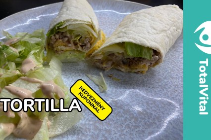 Tortilla