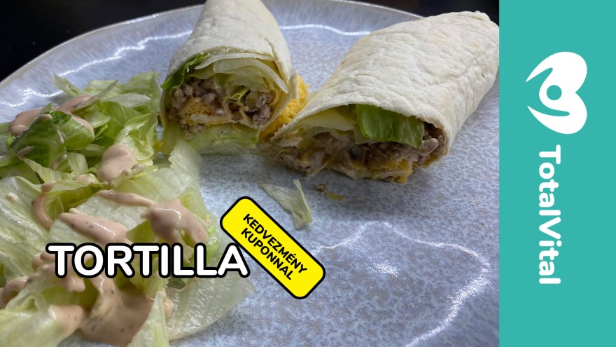 Tortilla