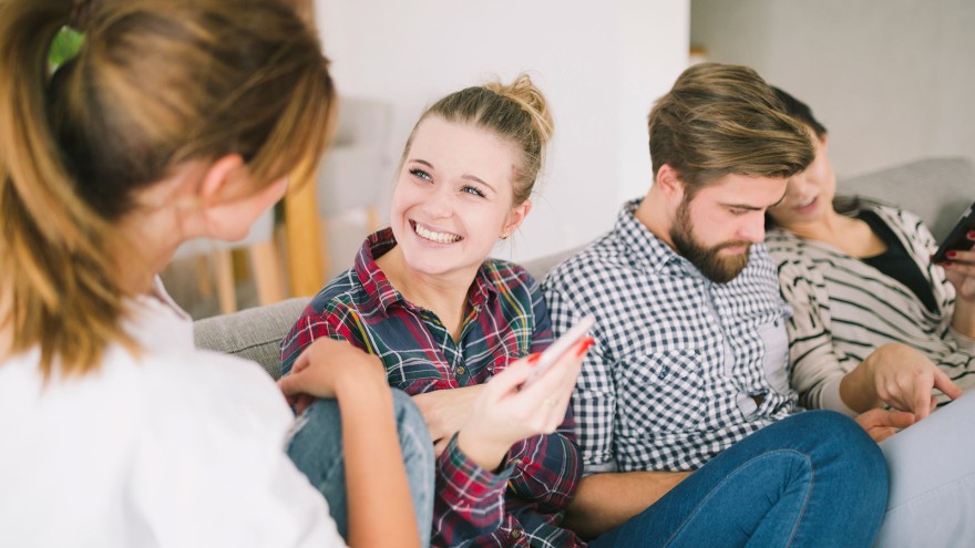 Család „Anikónak hív a kisfiam, és nem zavar” – Titeket hogyan szólítanak a gyerekeitek?