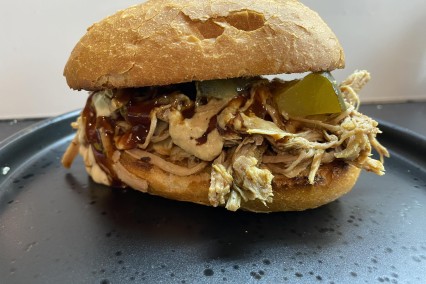 Pulled Pork
