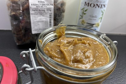 Természetes cukorhelyettesitő