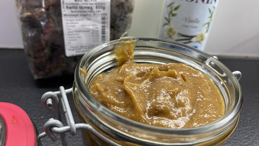 Természetes cukorhelyettesitő