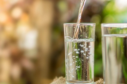 Folyadékfogyasztás fontossága