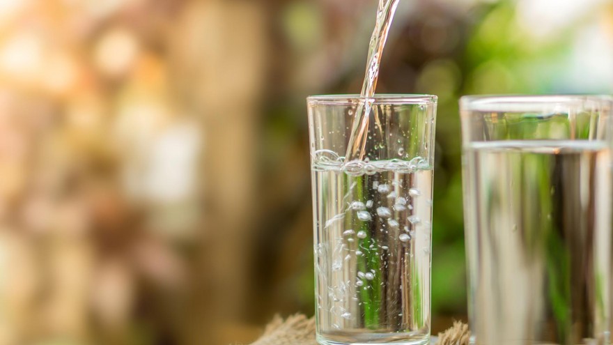 Folyadékfogyasztás fontossága