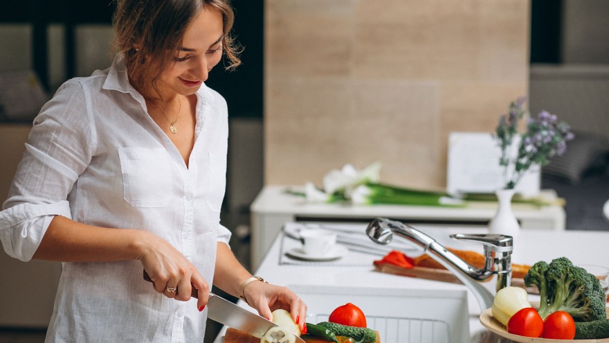 Kis lépések, nagy változások: Hogyan építsünk egészséges szokásokat, amelyekhez ragaszkodunk is?