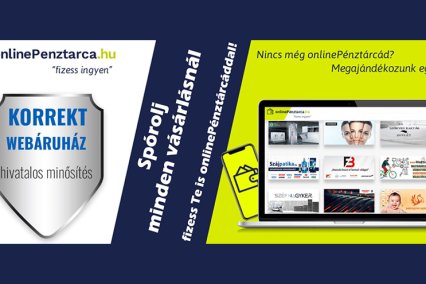 Online Pénztárca előnyei