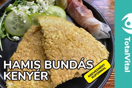 Hamis Bundás Kenyér