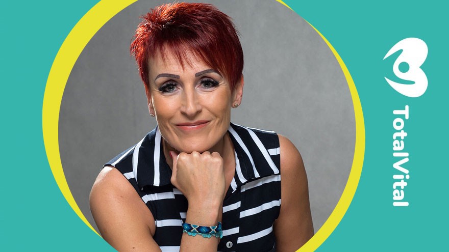 Mentális egészség megőrzése Gazdag Enikővel!