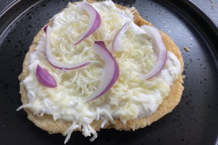 Lángos
