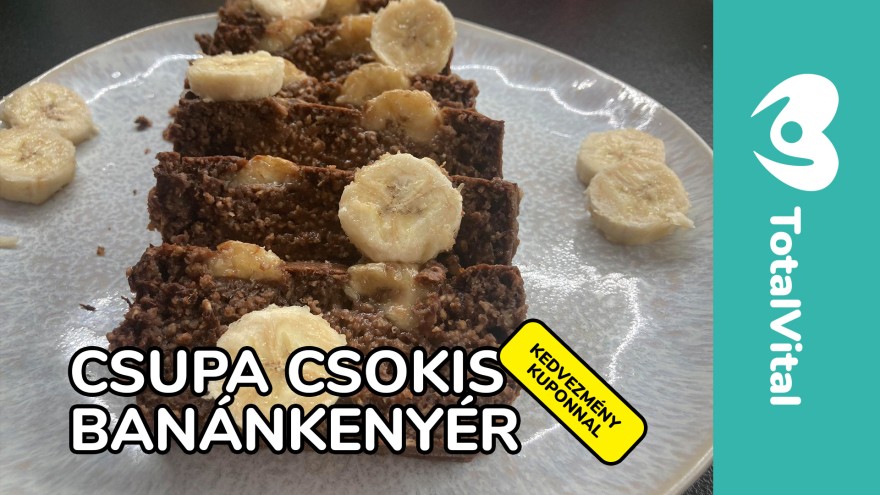 Csupa csokis finomság