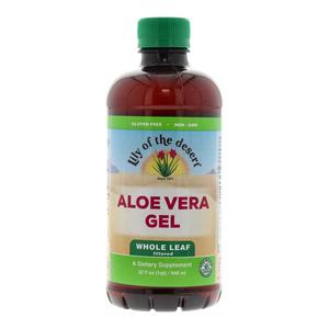 Lily Aloe vera levél gél 946 ml