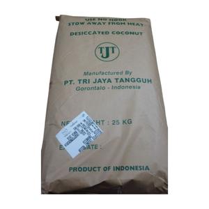 Kókuszreszelék medium 25kg lédig