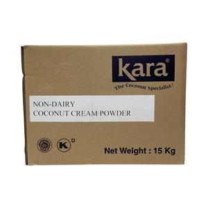 Kókusztejpor tejmentes 15kg lédig