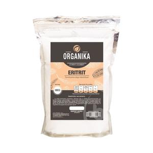 Organika eritrit 1000 g