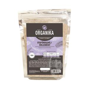 Organika útifűmaghéj örlemény 150 g