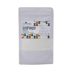 Paleolit Foszfátmentes Paleo Sütőpor 60 g