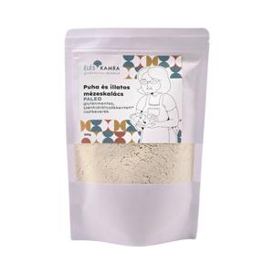 ÉLÉSKAMRA PALEOLIT MÉZESKALÁCS LISZTKEVERÉK 200 g