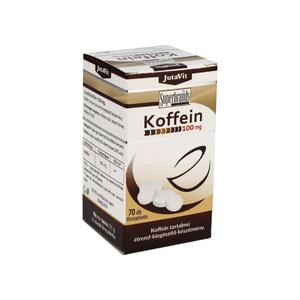 JutaVit Koffein 100mg 70 db