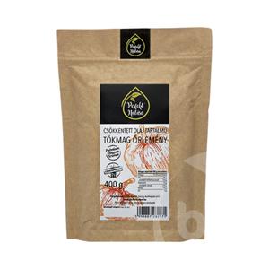 Perfekt Natura csökkentett olajtartalmú tökmag őrlemény 400 g