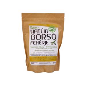 Netamin borsó fehérje 500 g