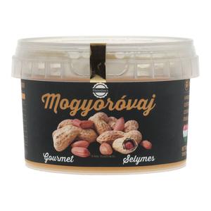 Valentines mogyoróvaj gourmet selymes 250 g