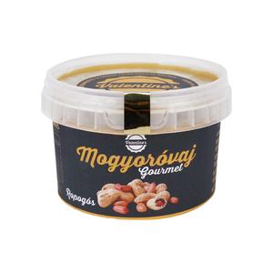 Valentines mogyoróvaj gourmet ropogós 250 g