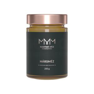 Magyar méz manufaktúra hársméz 250 g