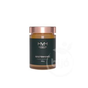 Magyar méz manufaktúra gesztenyeméz 500 g