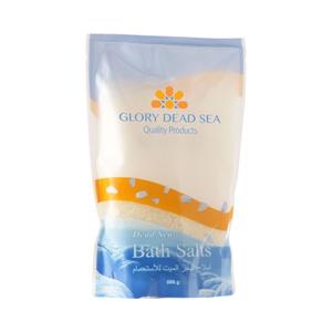 Glory holt-tengeri fürdősó 500 g