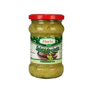 Florin padlizsán krém 300 g