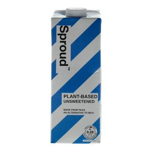 SPROUD CUKORMENTES BORSÓ ITAL 1000 ml