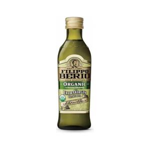 Filippo Berio bio extra szűz organic olivaolaj 500 ml
