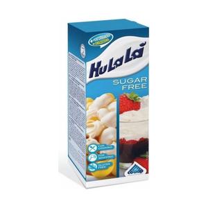 Hulala cukormentes laktózmentes habalap 1000 ml