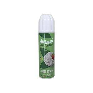 Hulala vegán habspray 200 g