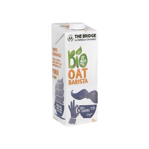 The Bridge bio zabital barista 1000 ml