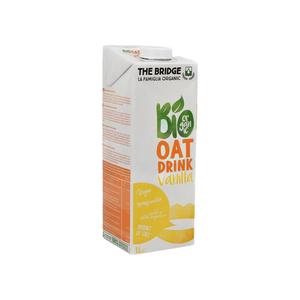 The Bridge bio zabital vaníliás 1000 ml