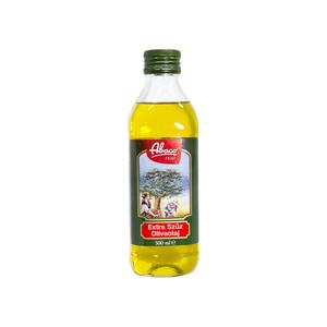 Abaco extra szűz olívaolaj 500ml