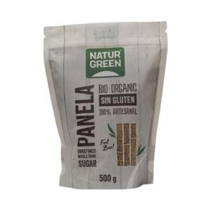 Naturgreen bio finomítatlan nádcukor 500 g