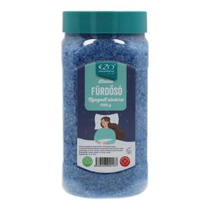 Ezo illatos fürdősó nyugodt alvásra 1200 g
