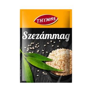 Thymos szezámmag 40 g