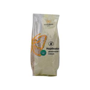 Natural gluténmentes instant hajdinakása 200 g
