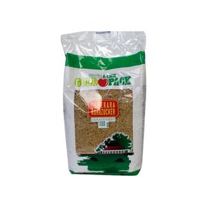 Gold Pack demerara nádcukor 1000 g