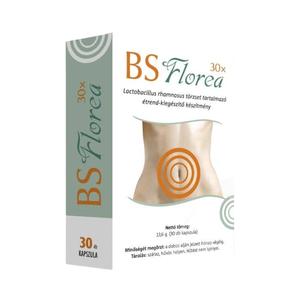 BS florea kapszula 30 db