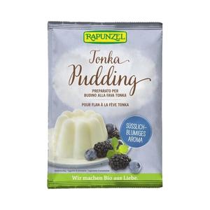 Rapunzel bio pudingpor tonka 40 g