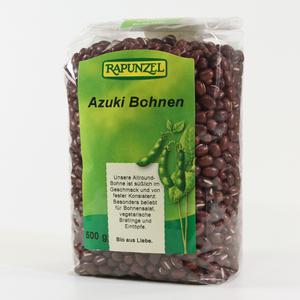 Rapunzel bio adzuki bab 500 g