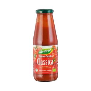 Dennree bio paradicsom sűrített 680 g