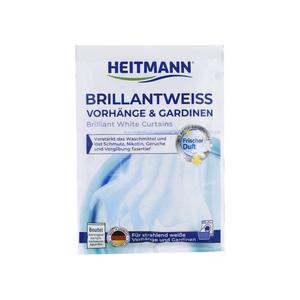 Heitmann függönyfehérítő mosóadalék 50 g