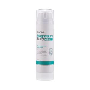 BetterYou Magnézium testápoló 180ml