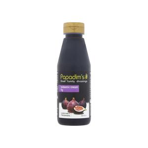 Kalamata fehér balzsamecet krém füge 250 ml